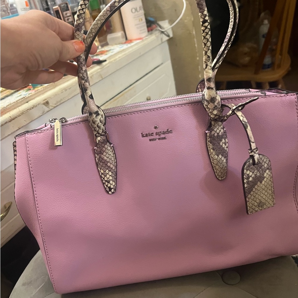 New Kate Spade Tote
